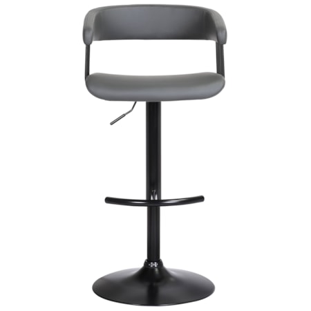 Adjustable Stool