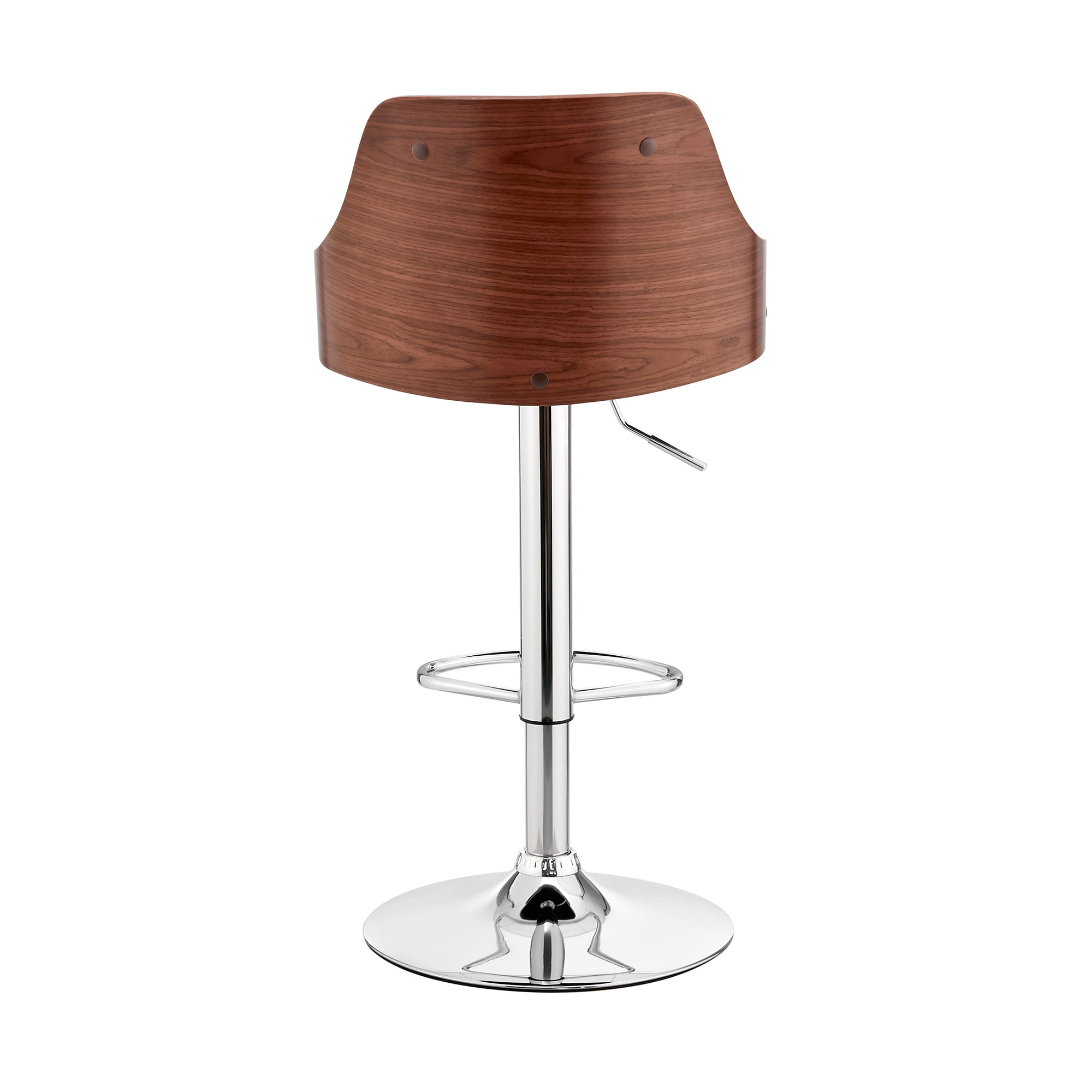 Armen Living Asher Bar Stool