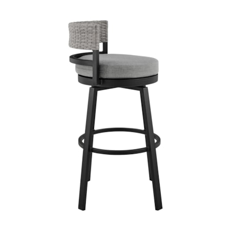 Outdoor Bar Stool