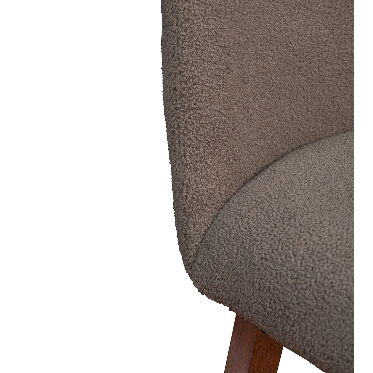 Armen Living Amalie Swivel Bar Stool