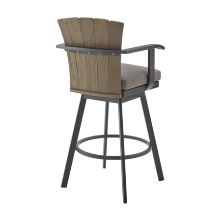 Outdoor Barstool