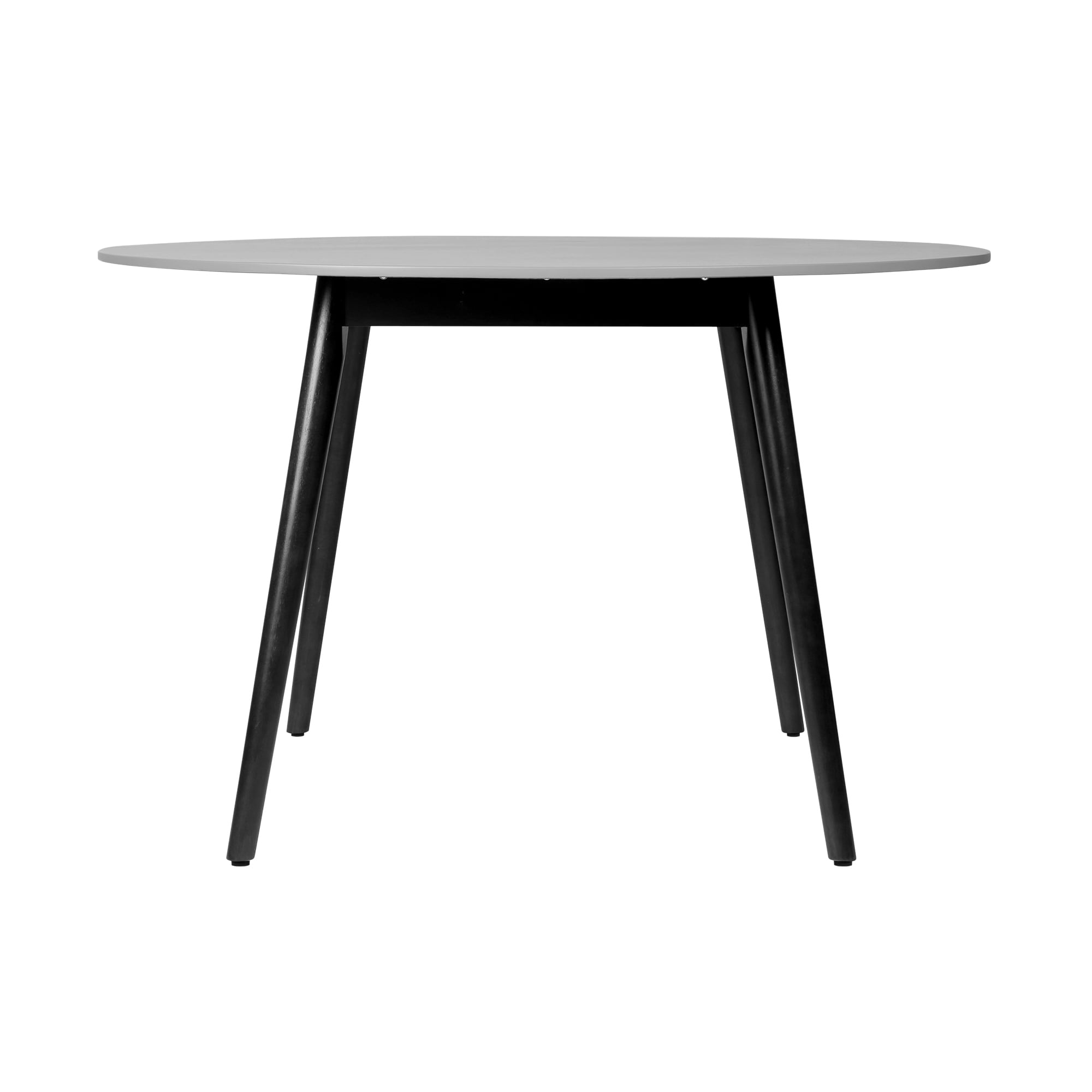 47" Round Outdoor Dining Table