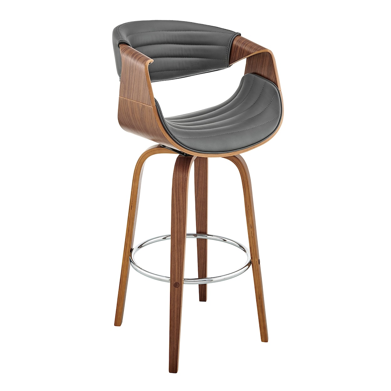 Armen Living Arya Bar Stool