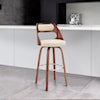 Armen Living Julius Bar Stool