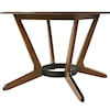 Armen Living Santana Dining Table