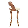 Armen Living Grady Bar Stool