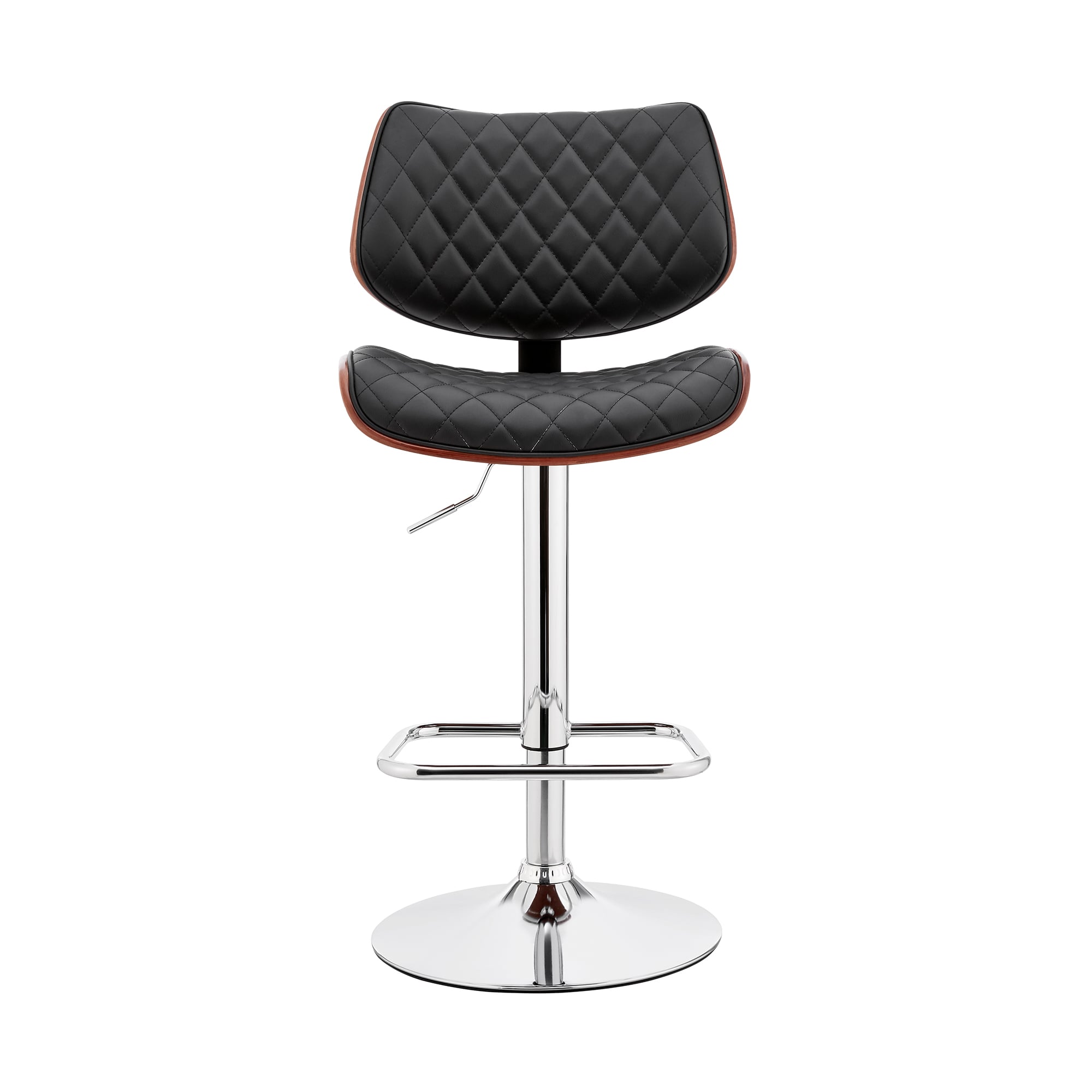 Armen Living Leland Bar Stool