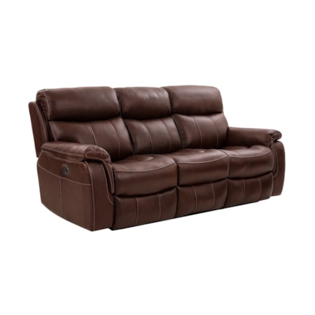 Power Reclining Living Room Set