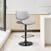 Armen Living Leland Bar Stool