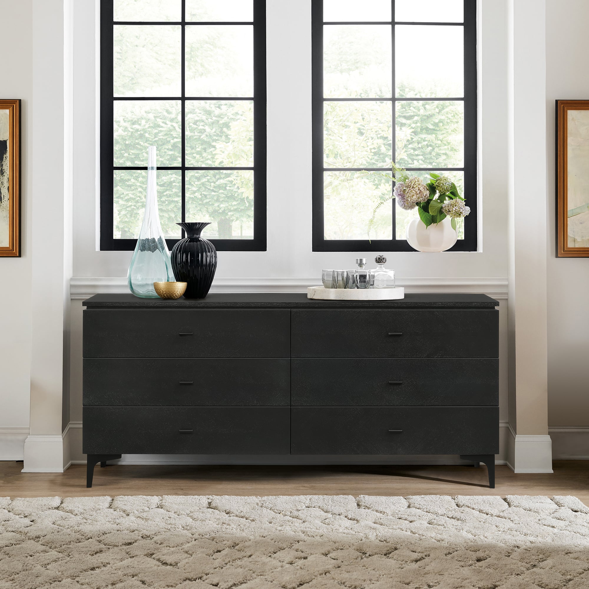 Armen Living Legend Dresser