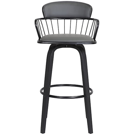 Swivel Bar Stool