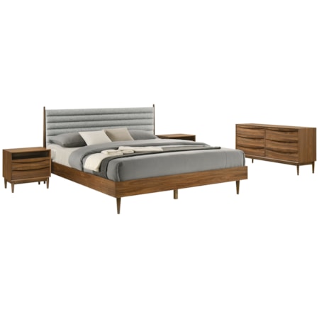 Bedroom Set