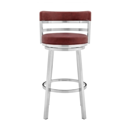 Counter-Height Stool