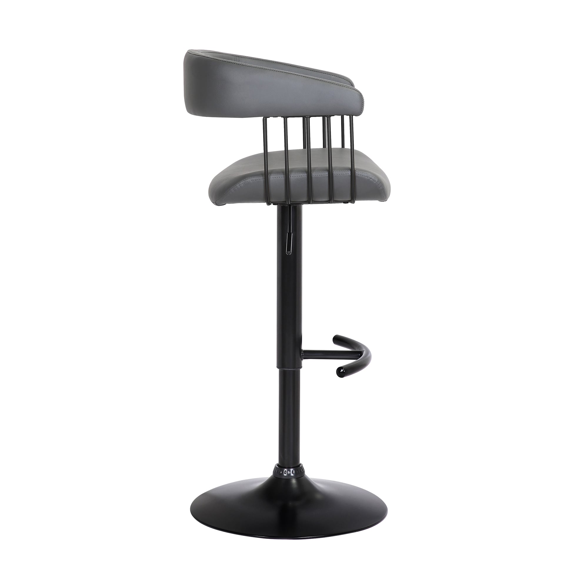Adjustable Stool