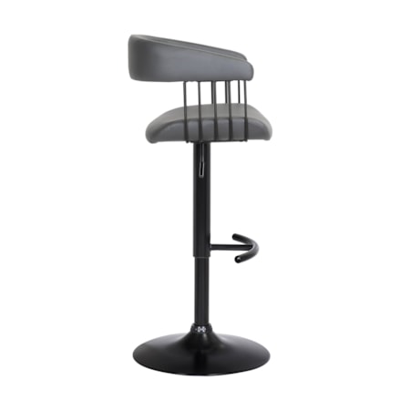 Adjustable Stool