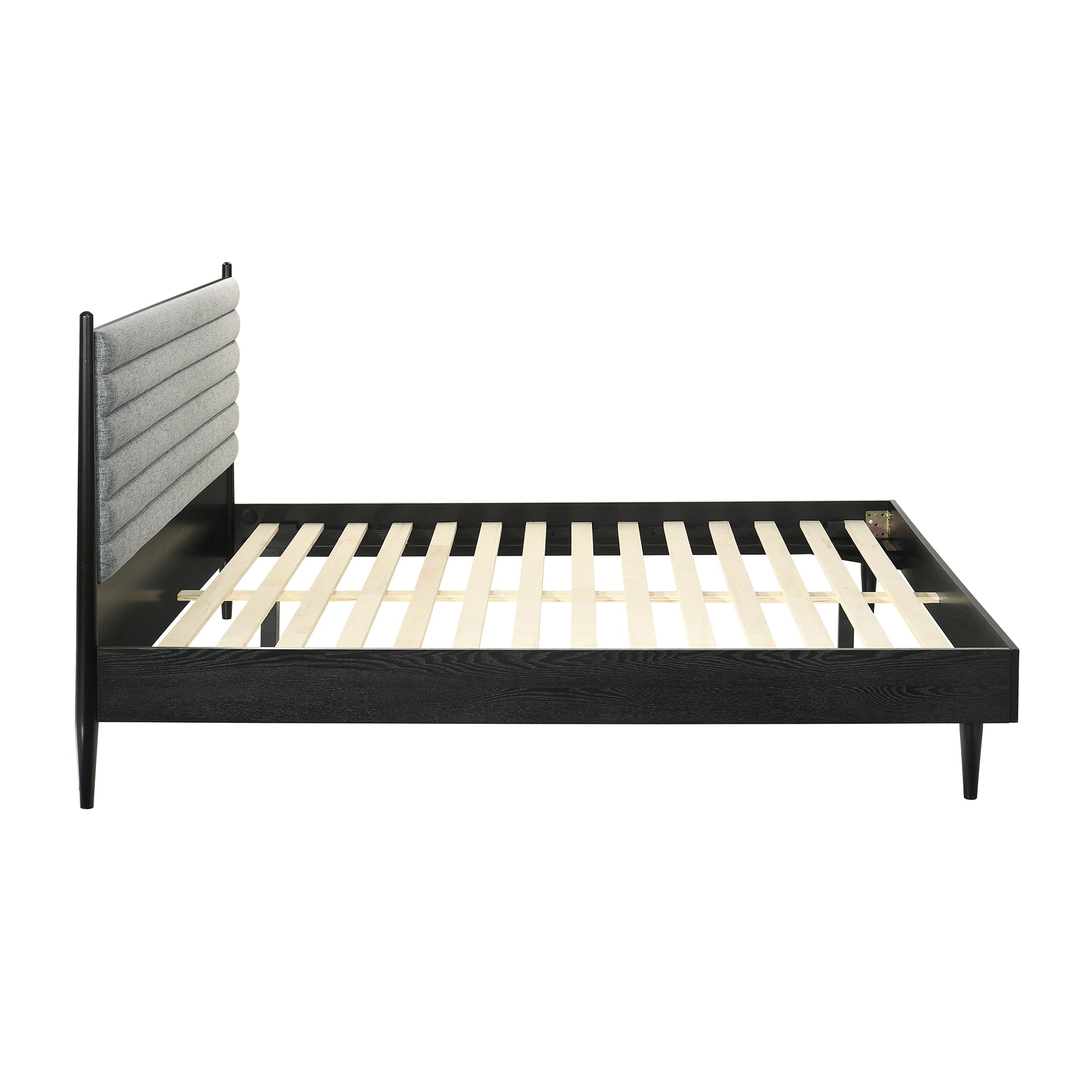 Armen Living Artemio Bed
