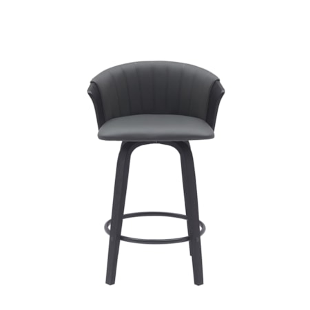 Counter-Height Stool