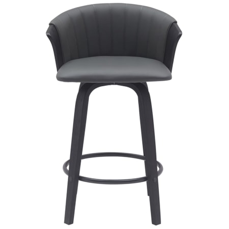 Counter-Height Stool
