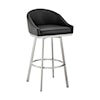 Armen Living Noran Bar Stool