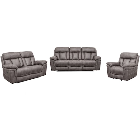 Sofa Set