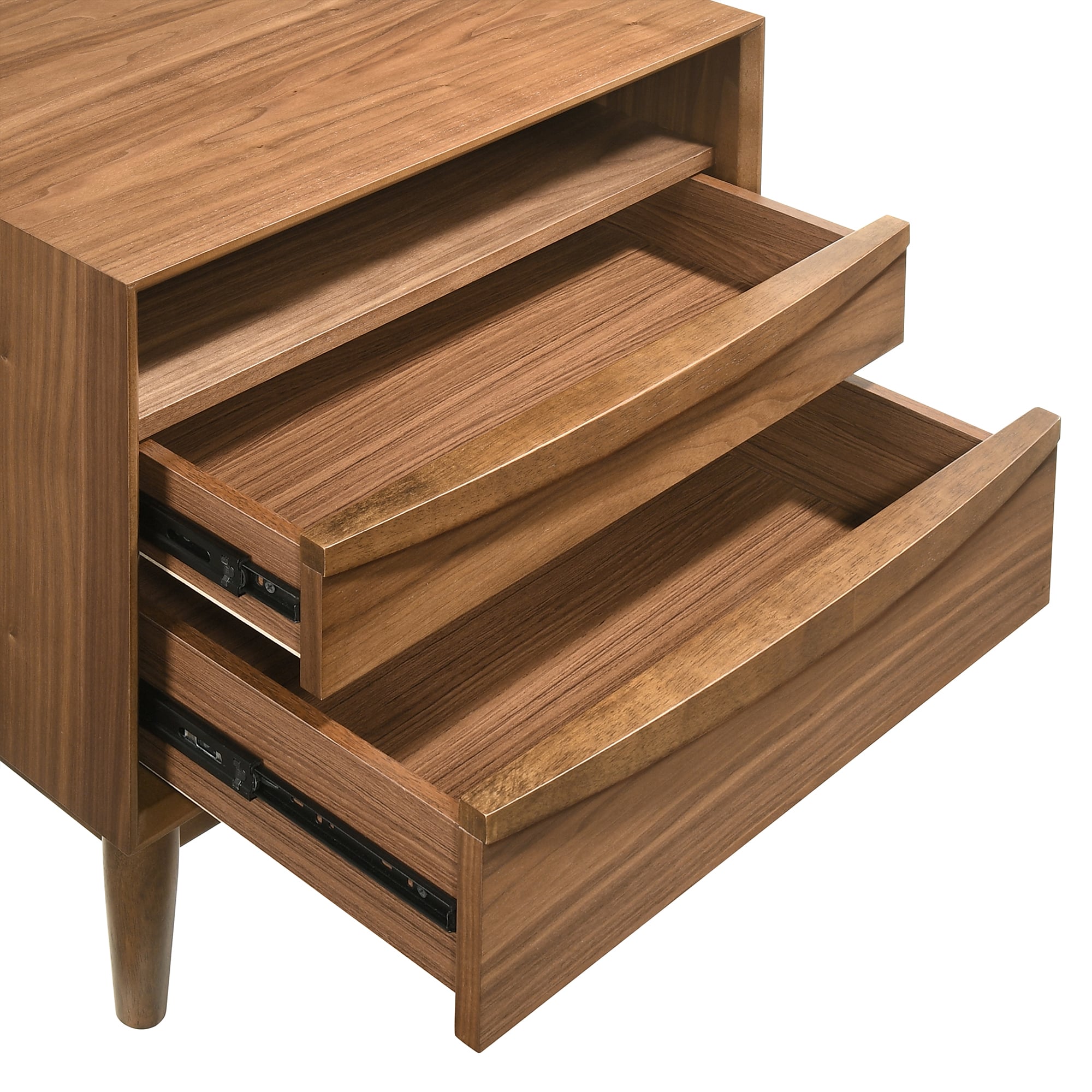 Armen Living Artemio Nightstand