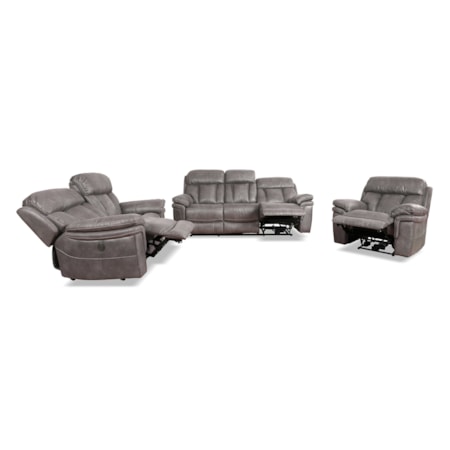 Sofa Set