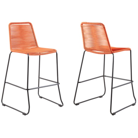 Outdoor Bar Stools