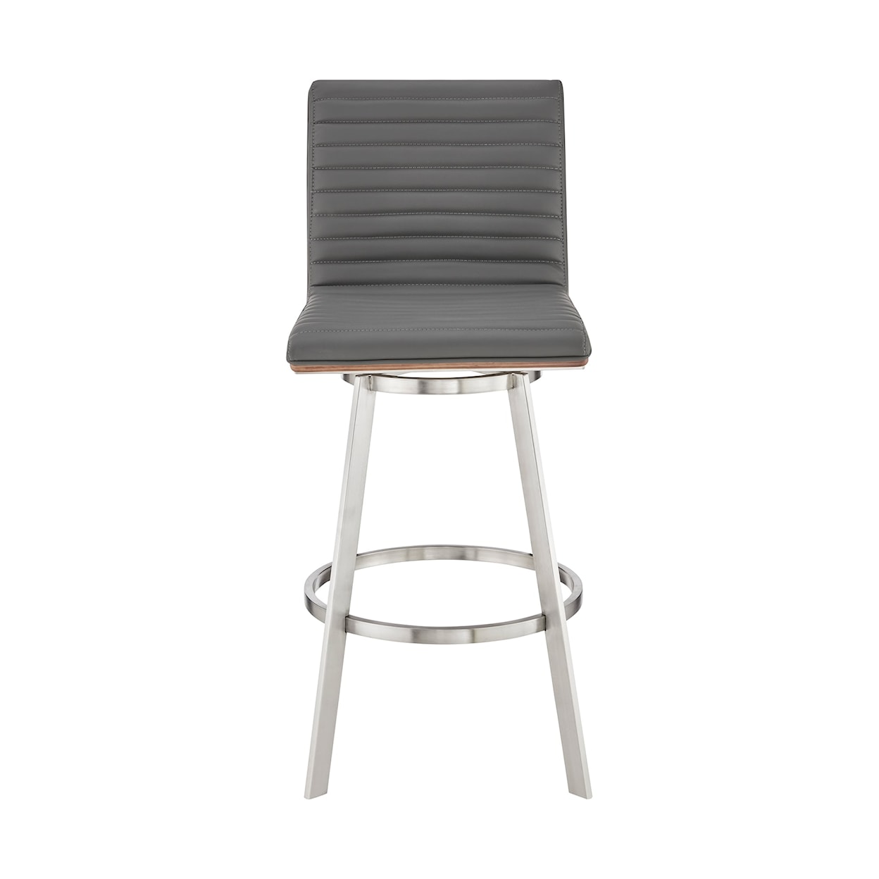 Armen Living Jermaine Counter Stool