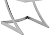 Armen Living Marc Dining Chair