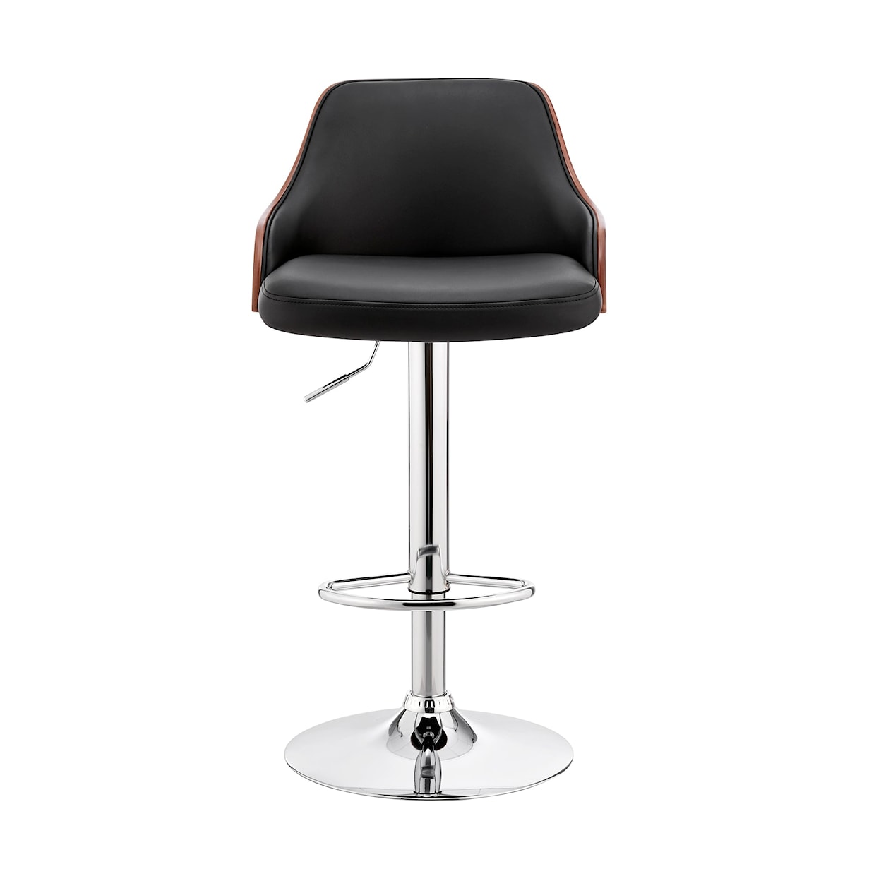 Armen Living Asher Bar Stool