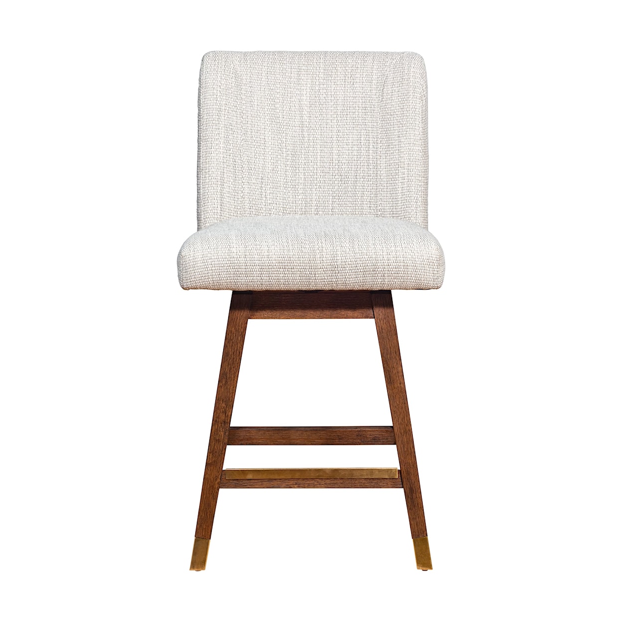 Armen Living Basila Counter Stool