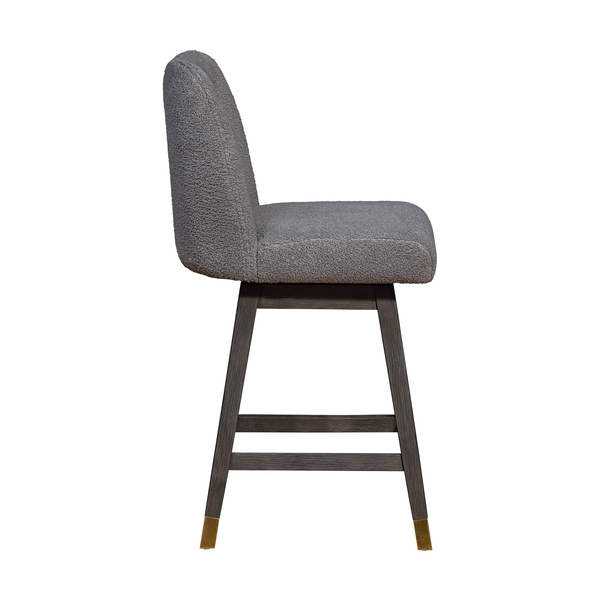 Swivel Counter Stool