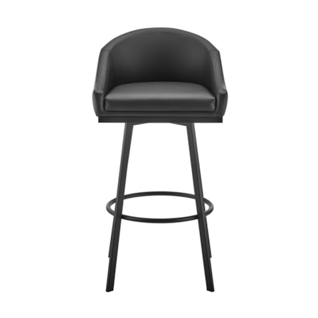 Counter Height Swivel Stool