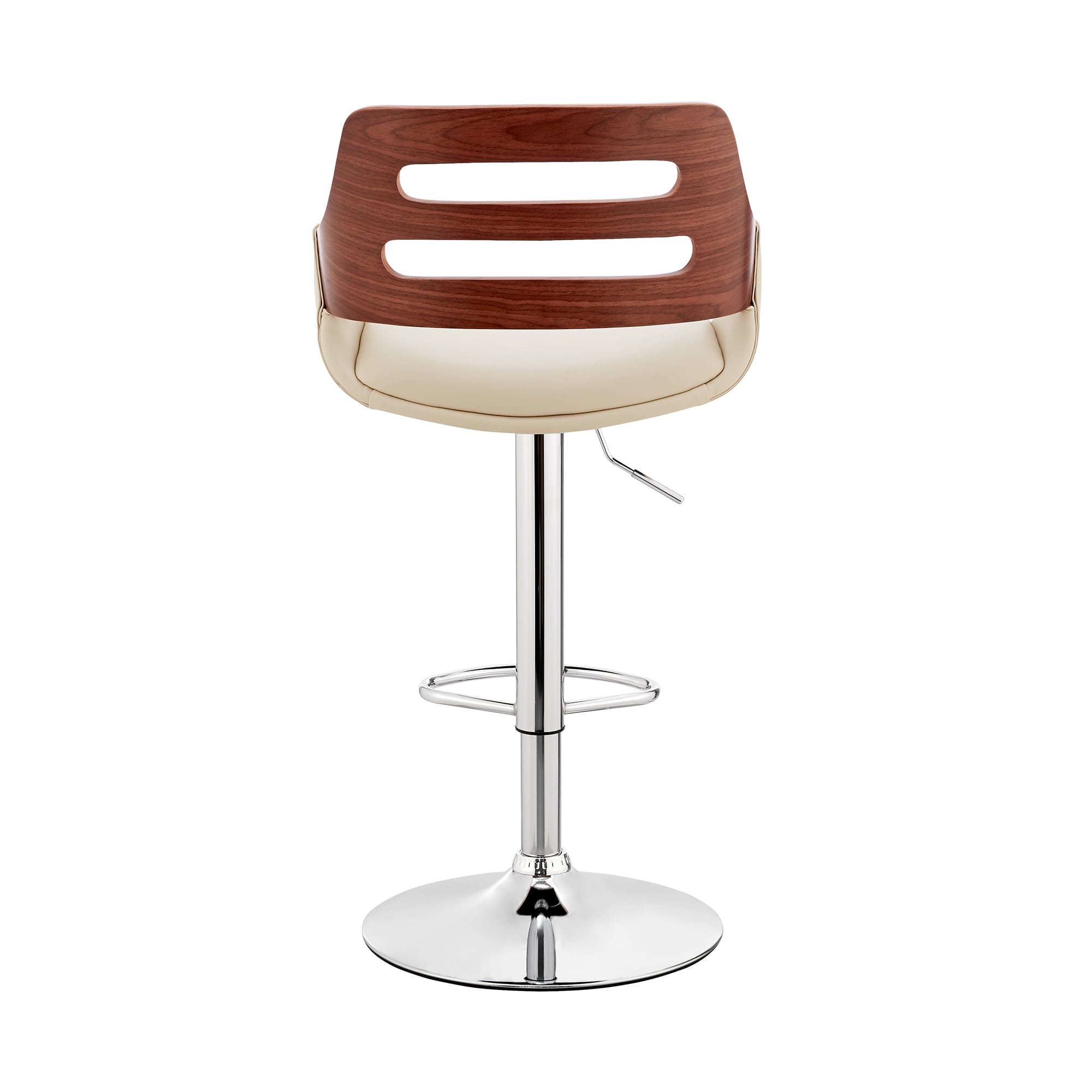 Armen Living Karter Bar Stool