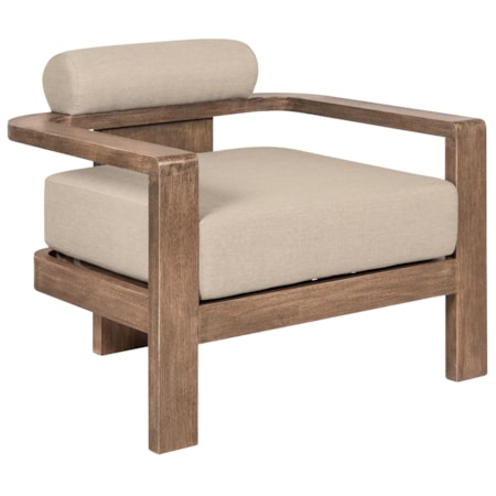 Outdoor Chair