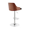 Armen Living Asher Bar Stool