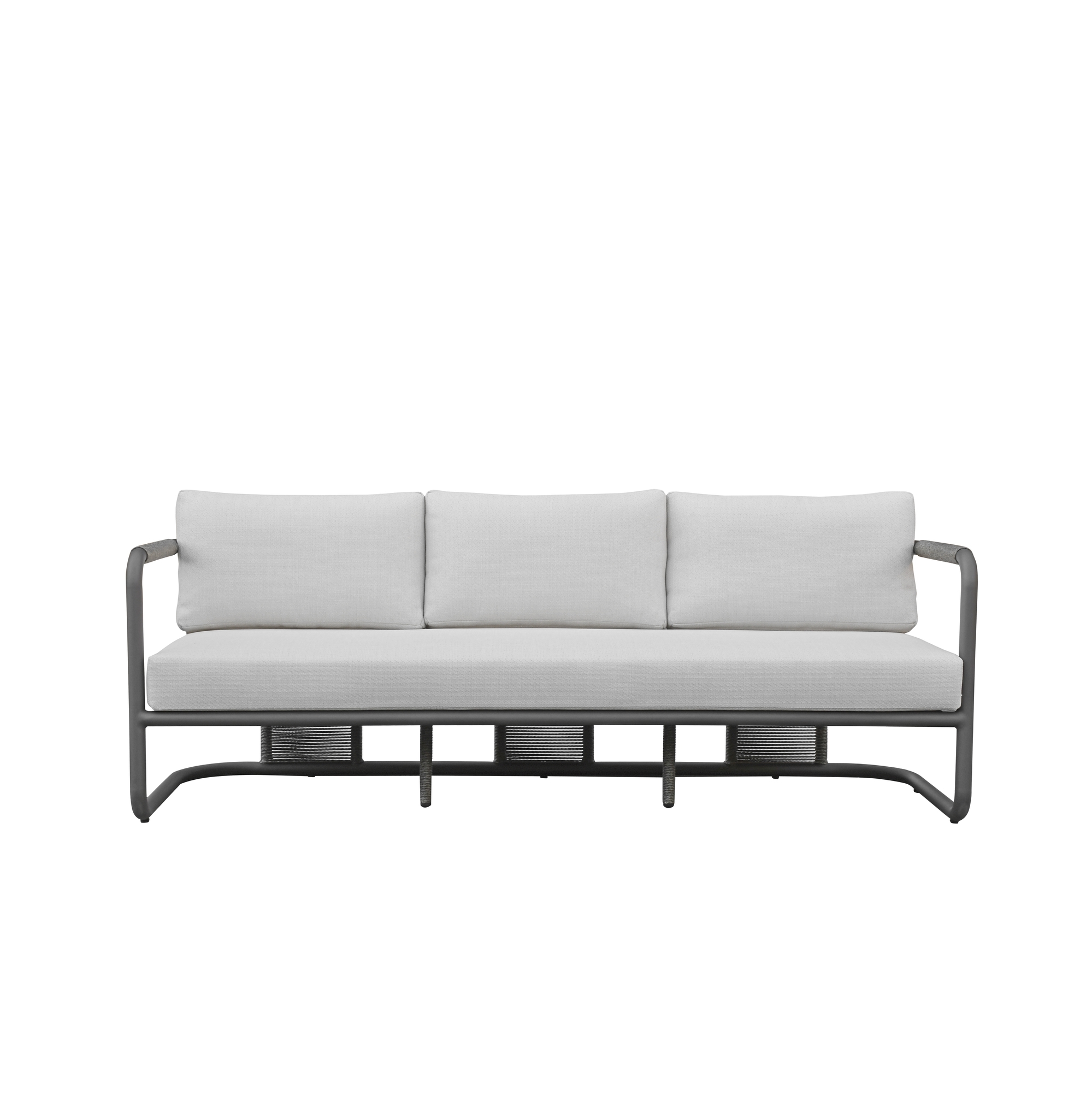 Outdoor 82" Sofa