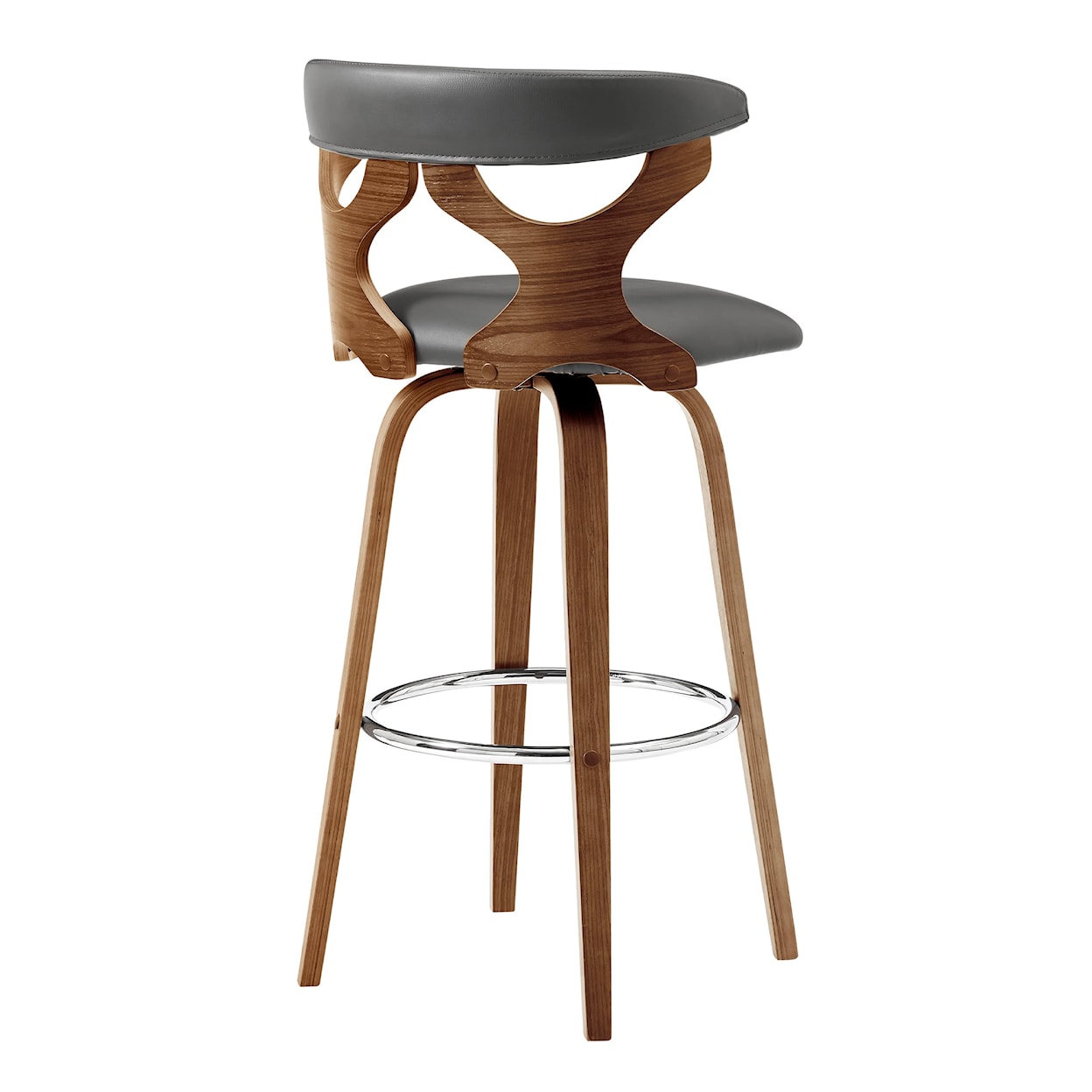 Armen Living Zenia Bar Stool