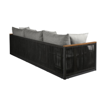 Outdoor Sofa