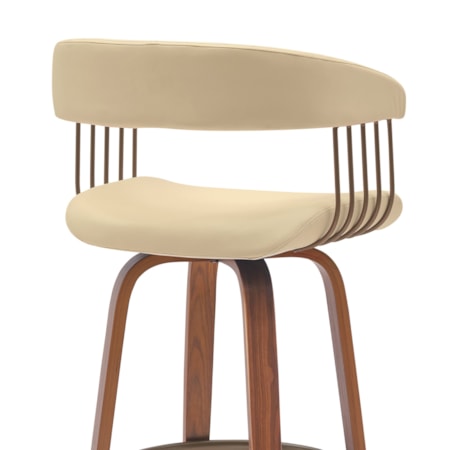 Counter-Height Stool