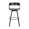 Armen Living Athena Bar Stool