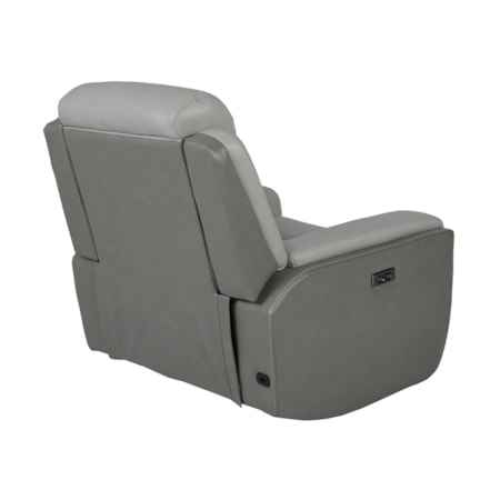 Zero Gravity Power Recliner