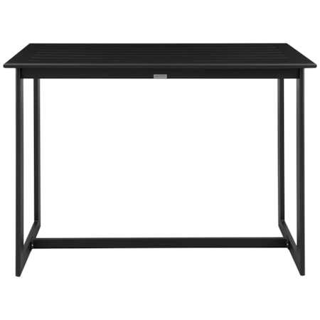 Outdoor Bar Table