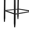 Armen Living Felicia Outdoor Bar Stool