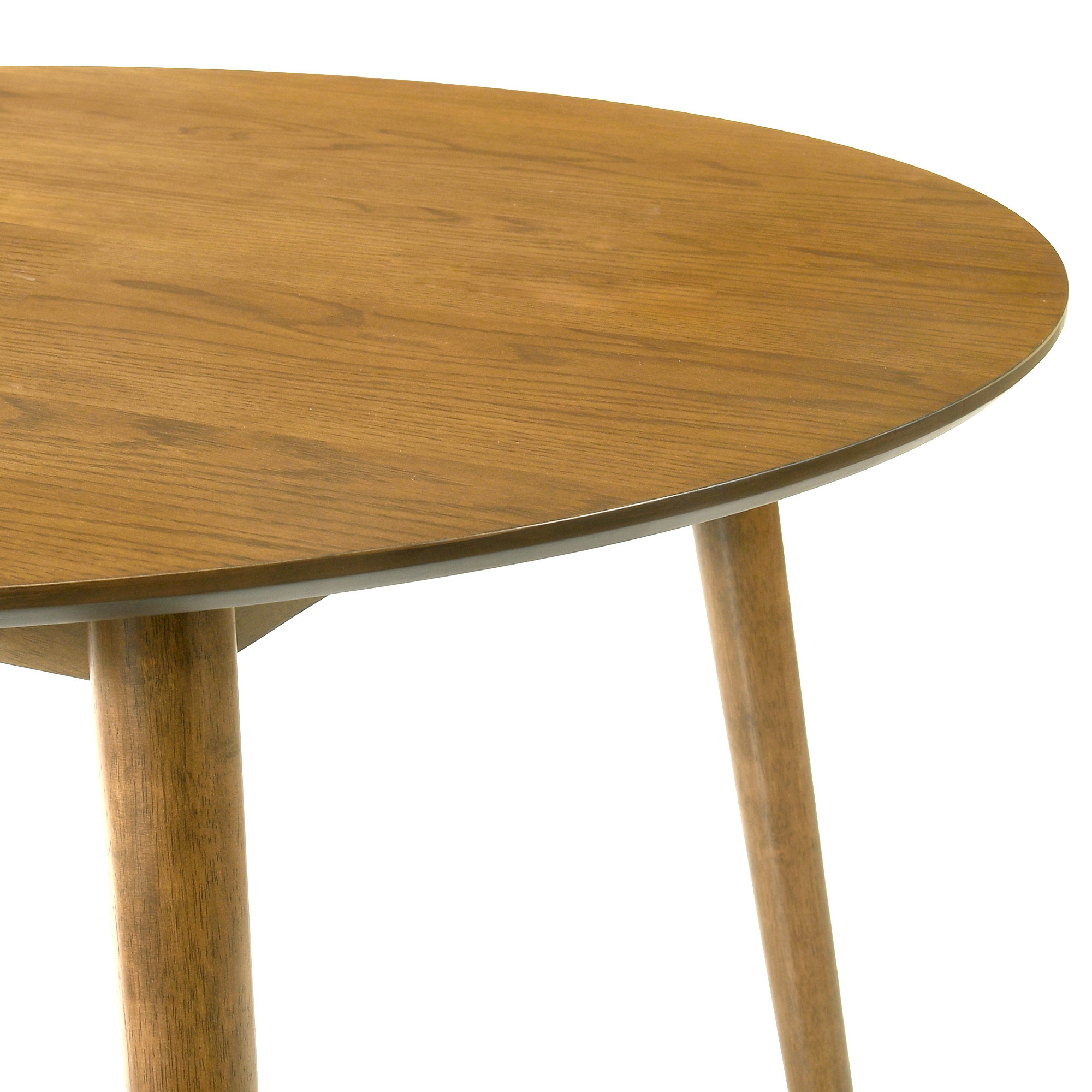 5-pc. Mid-Century Modern Pub Set