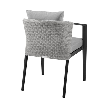 Outdoor Dining Chair - Set of Two