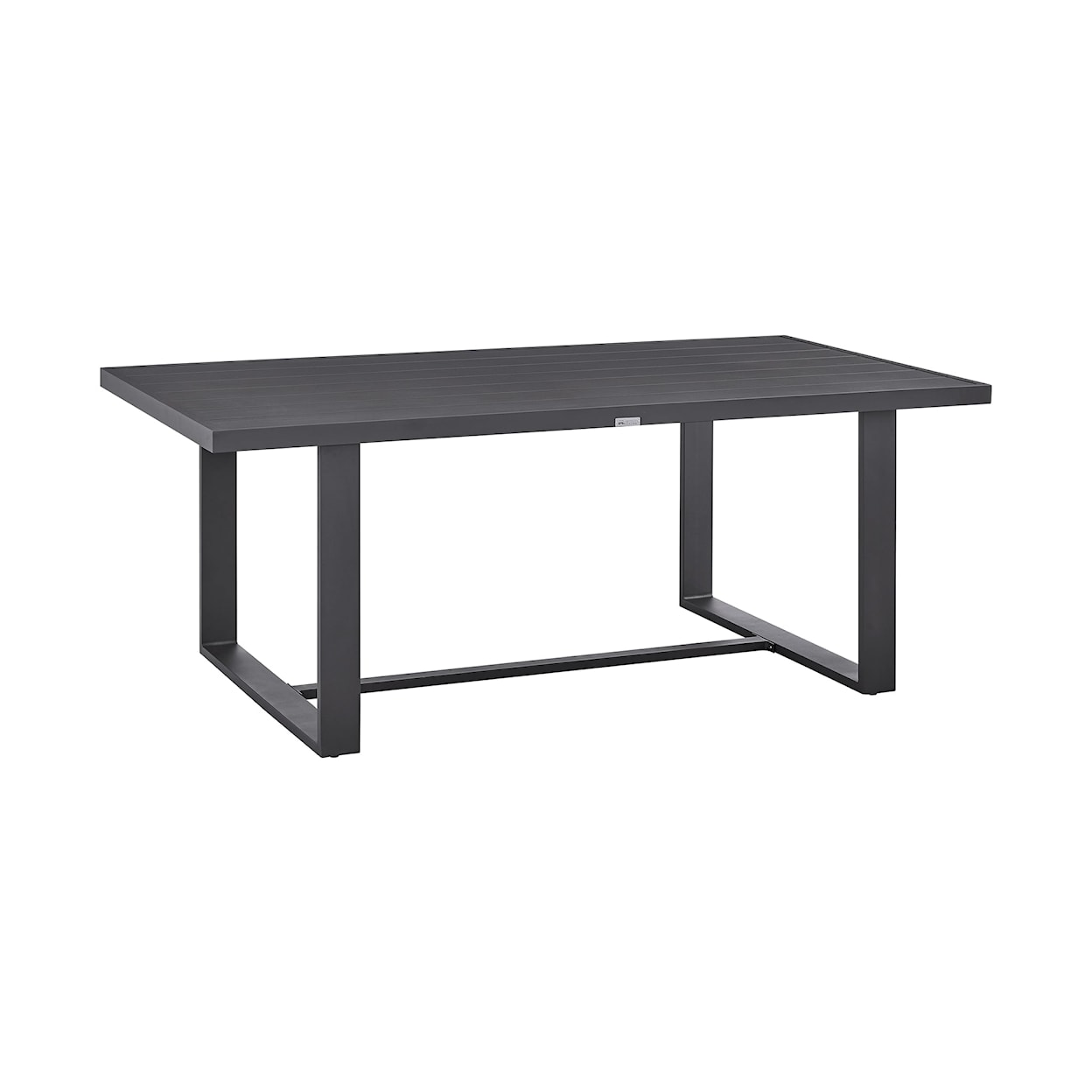 Armen Living Argiope Outdoor Dining Table