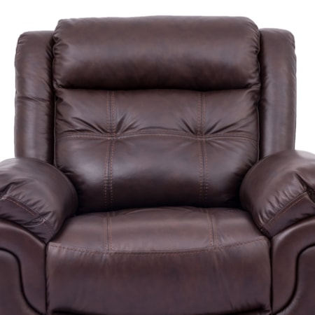 Recliner