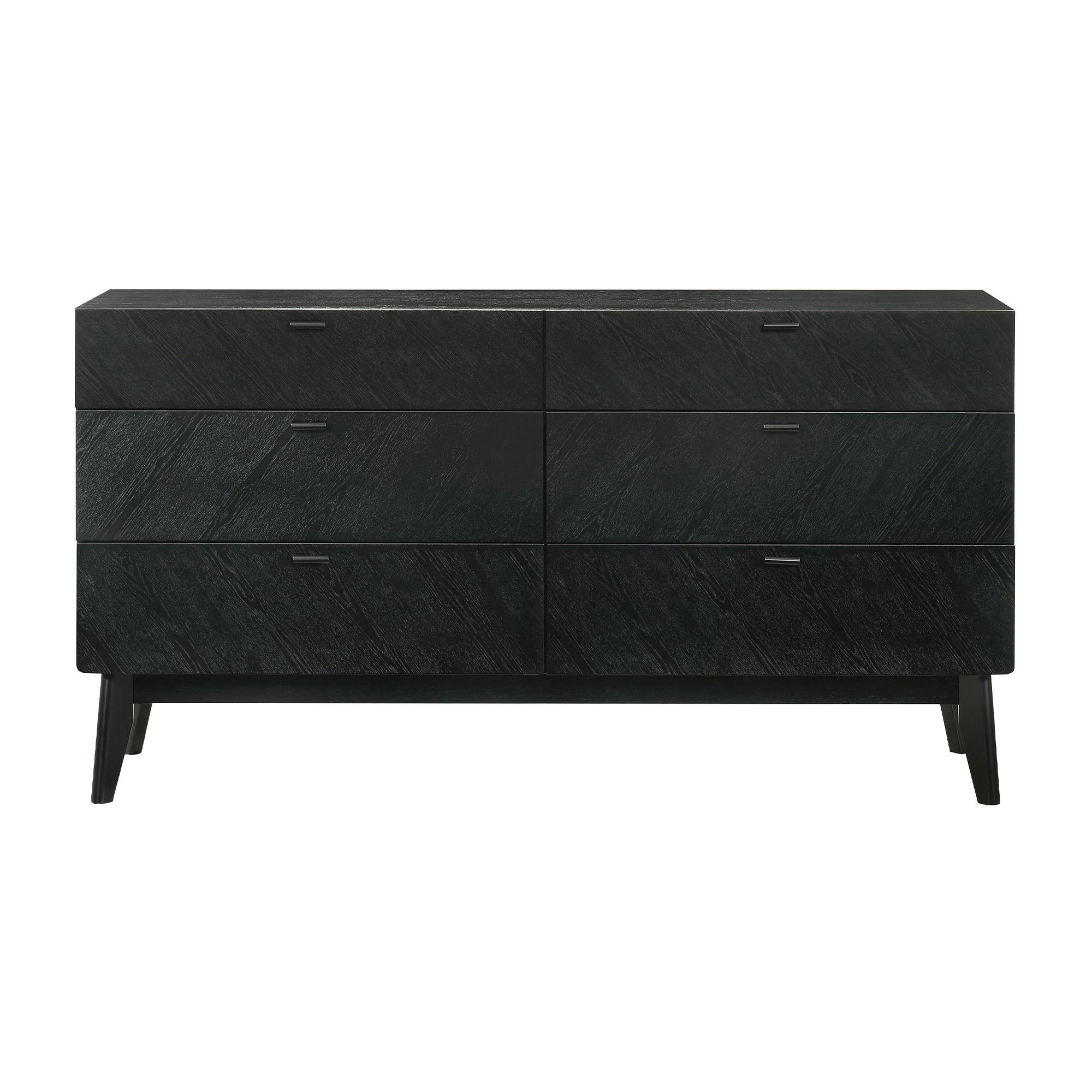 Armen Living Petra Bedroom Set
