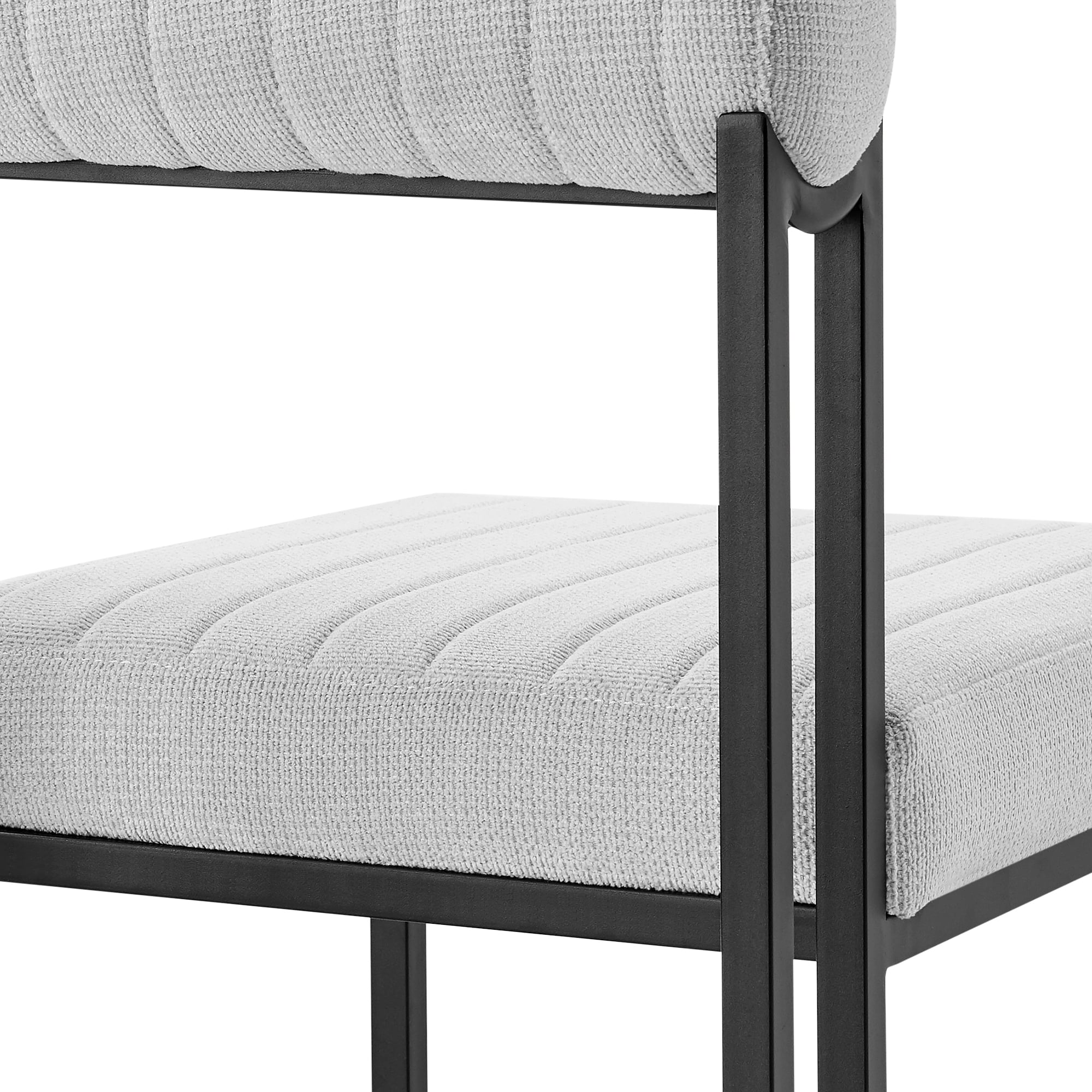 Armen Living Kai / Anastasia 7-Piece Dining Set